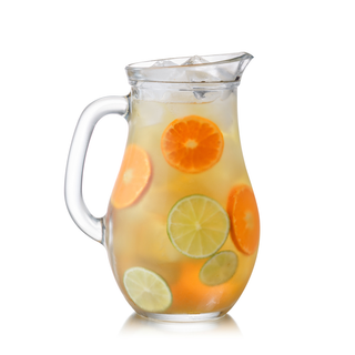 Limonadă lămâie și portocală