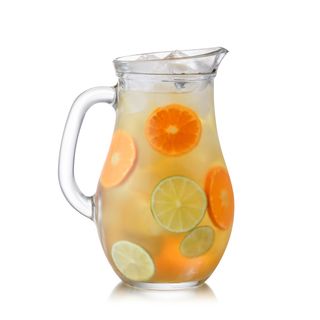 Limonadă lămâie și portocală