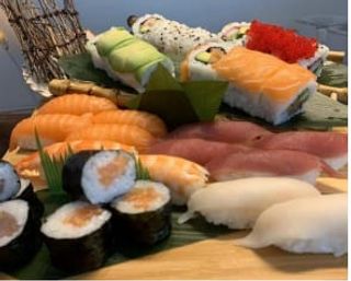 Bandeja 10 (36 Pzs.)