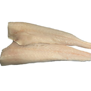 Colas De Merluza En Filetes 1 Pieza