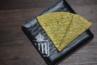 Crêpe Croquant Pistache