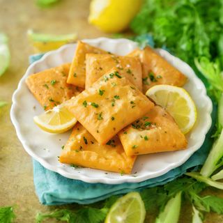 Panelle piccole - 8 pezzi