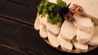 იმერული ყველი