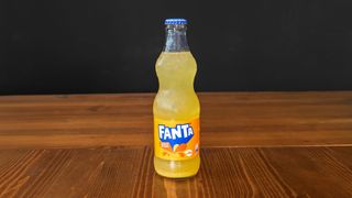 Fanta in vetro 40 cl
