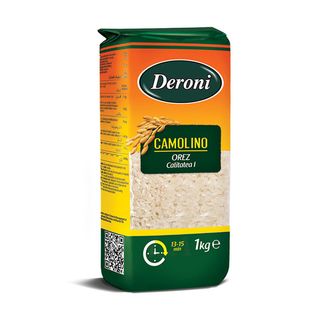 Orez Deroni