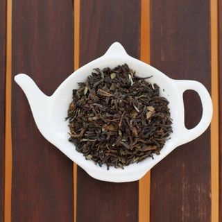 Chá Darjeeling FTGFOP1 2nd Flush Chá do Ano Saco
