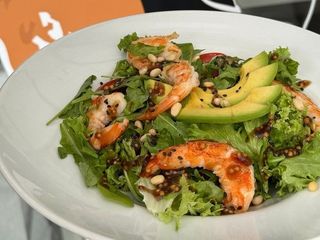 Салат Королівський