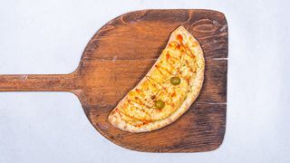 Piroška sa piletinom