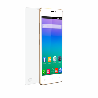 Folie  Allview X2 Soul Mini - Spate