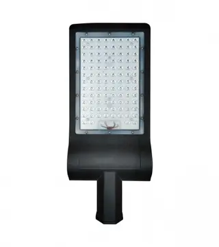 (189677) Reflektor LED za uličnu rasvjetu crni 100W OS-ST018