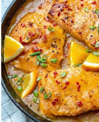 Pescado Bacalao La Ración