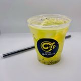 Kiwi and lime lemonade 300 ml