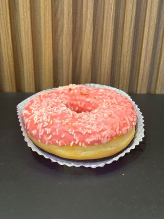 Donut Pink