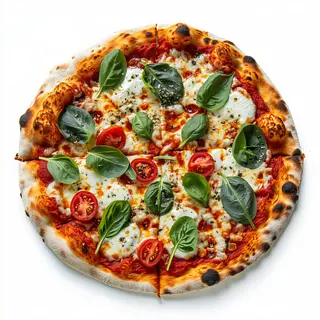 Pizza macigno