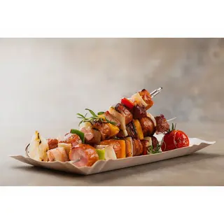 Brochetas