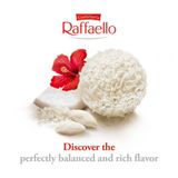 Milkshake (GRAND) RAFFAELLO 