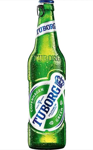 Tuborg 33 cl