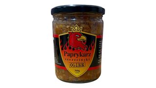 Paprykarz szczeciński "Ogień" 360 g
