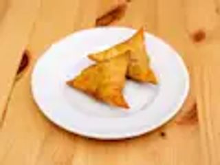 Samosa/Singara 1 pezzo