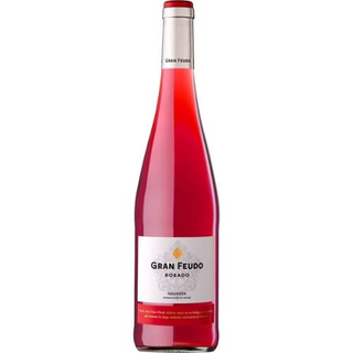Vino Rosado Gran Feudo (75 cl.)