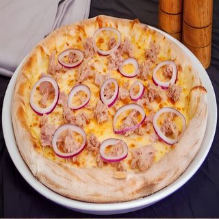 Pizza Tonno Ø 32cm