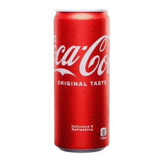 Coca-Cola 0.33l