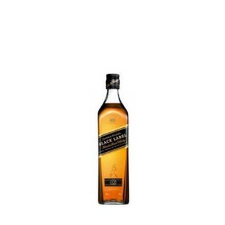 Johnnie Walker Black Label Whisky Escocés 70 Cl