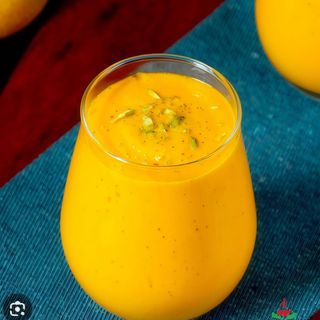 mango lassi