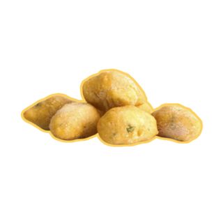 Frittelle di Alghette