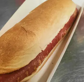 Hot dog