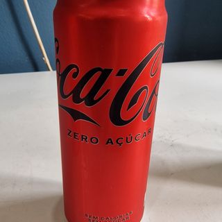 Coca cola zero