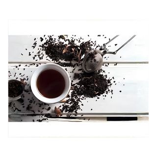 Black Spiced Tea