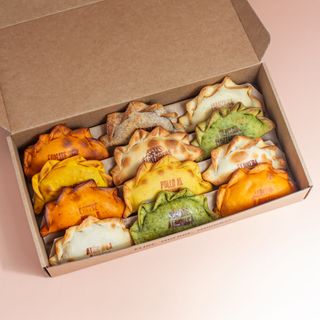 Pack De 12 Empanadas
