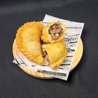 EMPANADA DE CARNE DULCE