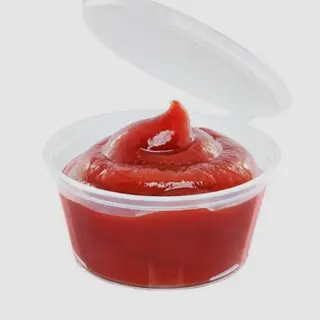 SALSA PICANTE