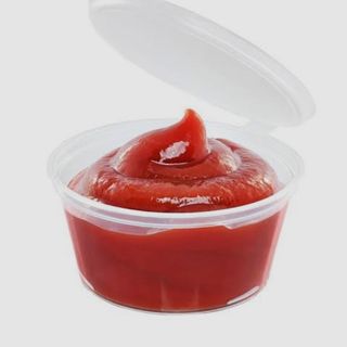 SALSA PICANTE