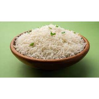 Plain Rice