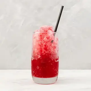 Granizado de Frambuesa