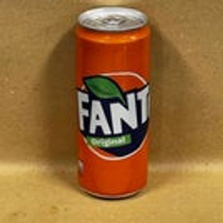 Fanta 33 cl