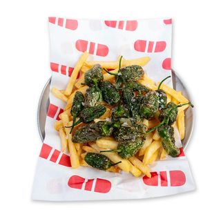 Patatas Enxebres