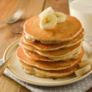 Pancake Pair