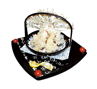 Langostinos (7 Uds.)