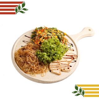 Ֆունչոզայով աղցան