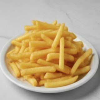Patatas fritas (ración)
