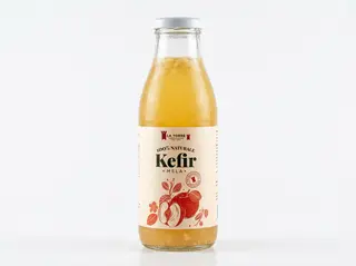 Kefir bio