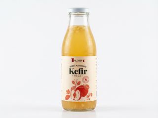 Kefir bio