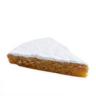 Tarta De Santiago