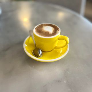 Café Cortado