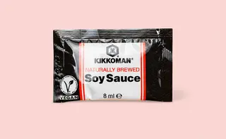 Soya 8 ml