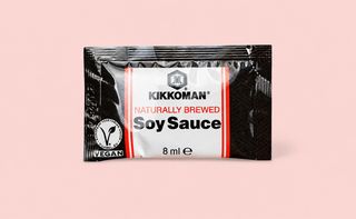 Soya 8 ml